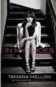 In My Shoes A Memoir T