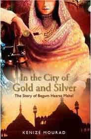 In the City of Gold and Silver