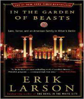 In the Garden of Beasts