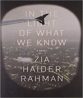 In the Light of What We Know