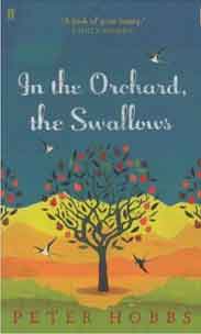 In The Orchard The Swallows