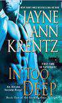 In Too Deep Arcane Society Novels -