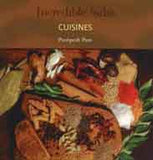 Incredible India Cuisine
