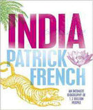 India: A Portrait