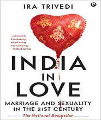 INDIA IN LOVE