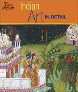 Indian Art in Detail