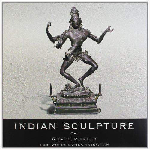 Indian Sculpture (India Crest