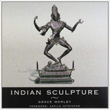 Indian Sculpture (India Crest