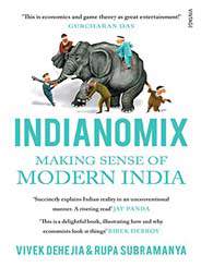 Indianomix: Making Sense of Modern India