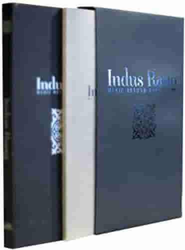 Indus Raag - Music Beyond Borders    (2 Audio Discs)