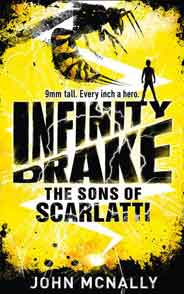 Infinity Drake The Sons of Scarlatti