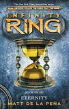 Infinity Ring 8 Eternity -