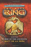 Infinity Ring Book 4 Curse of the Ancients