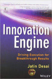 Innovation Engine:Driving Execution for Breakthrough Results