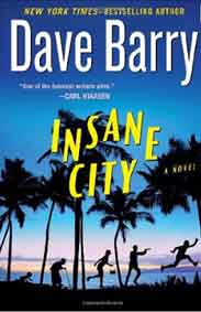 Insane City