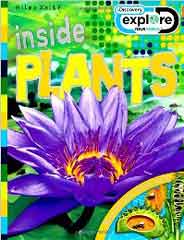 Inside Plants Discovery Explore Your World