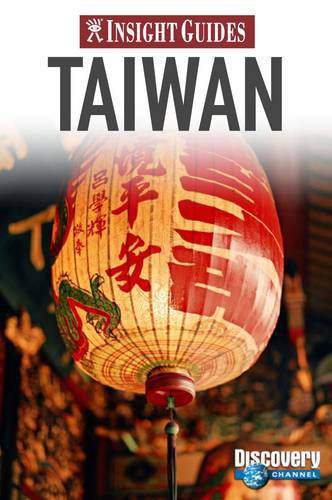 Insight Guides: Taiwan
