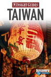 Insight Guides: Taiwan