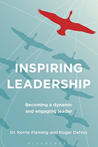 Inspiring Leadership: Becoming a Dynamic and Engaging Leader