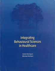 Integrating Behavioral Sciences in Healthcare -