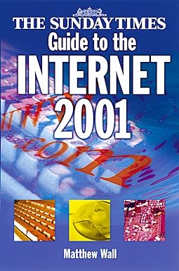 Understanding Business On The Internet In A Week