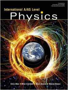 International A/AS Level Physics