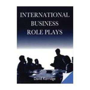 International Business Role Plays