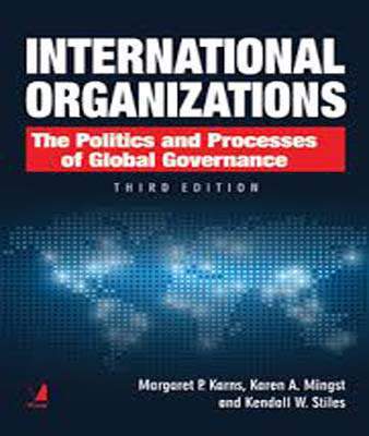 International Organizations