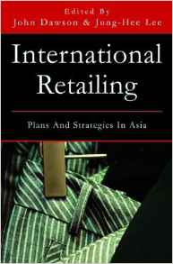 International Retailing