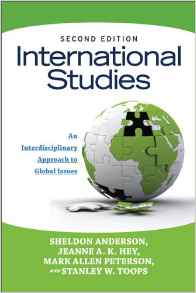International Studies: An Interdisciplinary Approach to Global Issues