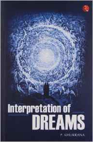 Interpretation Of Dreams