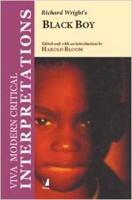 Interpretations: Black Boy -