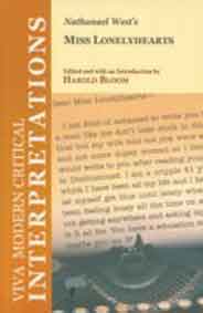 Interpretations: Miss Lonelyhearts