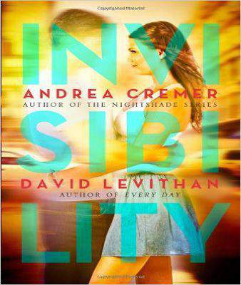 Invisibility