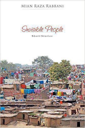 Invisible People