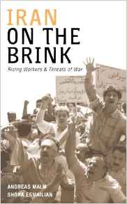 Iran on the Brink Rising Workers and Threats of War