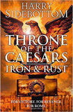 Iron and Rust (Throne of the Caesars, Book 1)