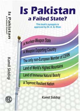 Is Pakistan a Failed State?
