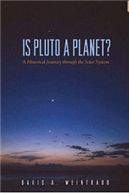 Is Pluto a Planet?: A Historical Journey through the Solar System