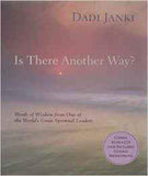 Is There Another Way