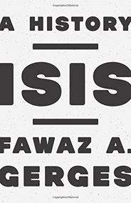 ISIS A History