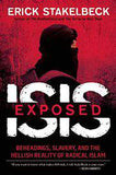 ISIS Exposed Beheadings Slaveryand the Hellish Reality of Radical Islam