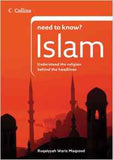 Islam Collins Need to Know