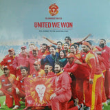 Islamabad United  United We Won