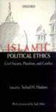 Islamic Political Ethics:Civil Society Pluralism and.. (RP Book)