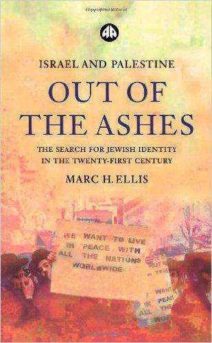 Israel and Palestine  Out of the Ashes
