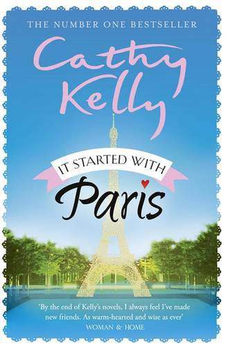 It Started with Paris -