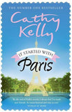 It Started with Paris -