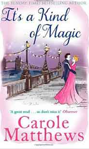 Its a Kind of Magic