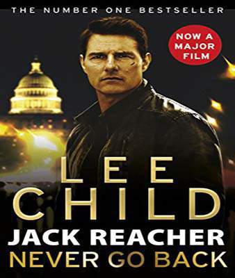 Jack Reacher Ner Go Back
